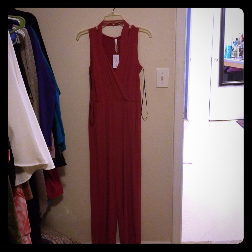 Ny&Co romper